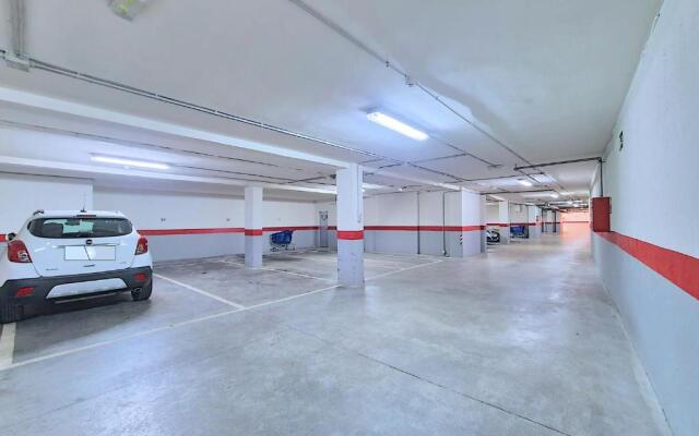 Apartamento Cartagena centro