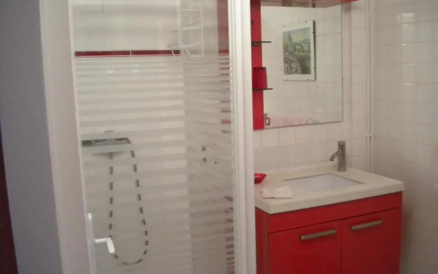 Chambre D'hotes La Touille