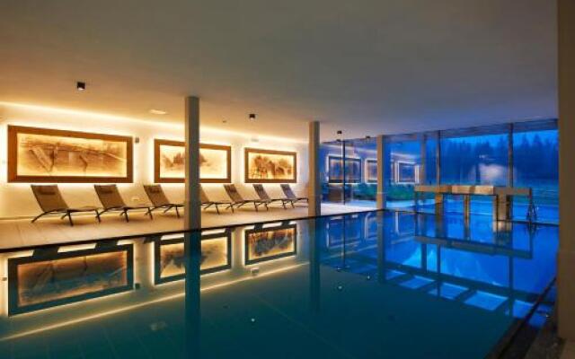 Hotels Dolomitenhof & Chalet Alte Post