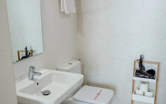 A Bughina apartamentos