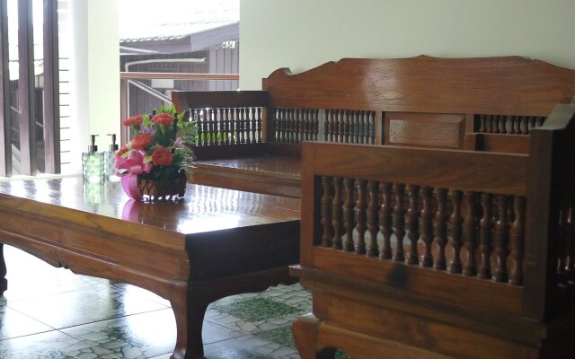 Baan Jaru
