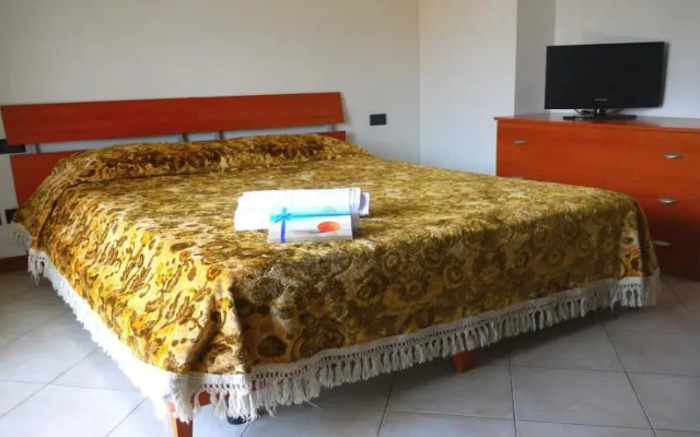 Holiday Home Macallè