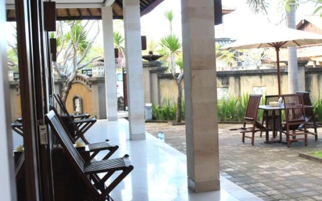 Manis Homestay