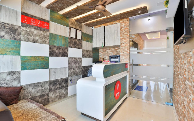 Hotel Navjivan by OYO Rooms