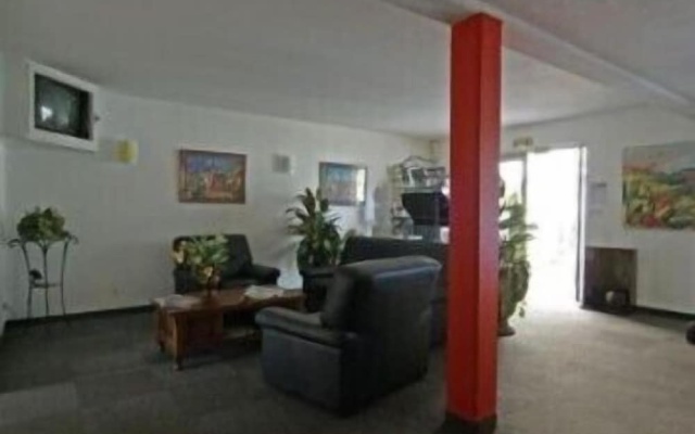 Fasthotel Tarbes