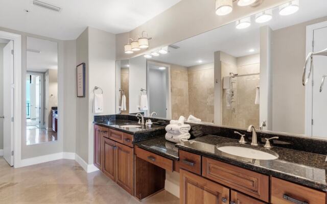 Capri by Luxury Coastal Vacations