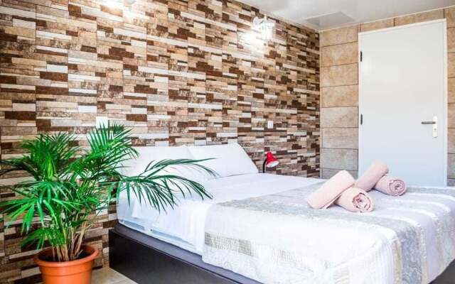 Hostal Poseidón