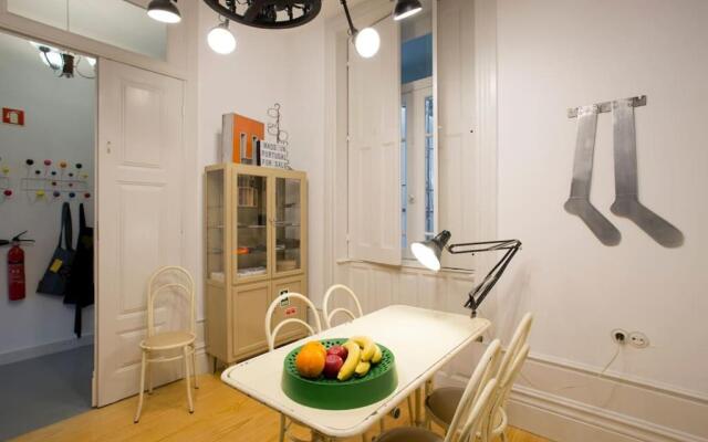 14º Esquadra — Cais das Pedras Guest House