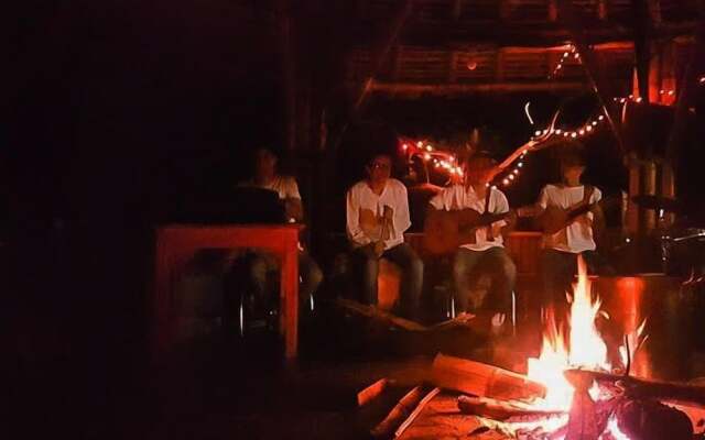 Eco Hotel Tierra de Agua