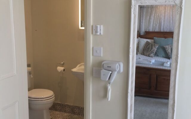 Woodstock Guest House