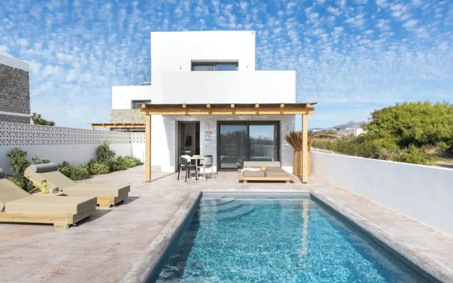 Sundunes Hotel Naxos
