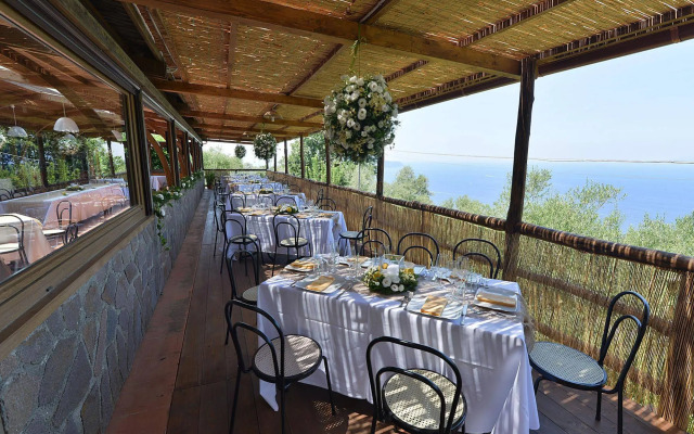 Hotel & Serviced Residence Gocce di Capri Sorrento Coast