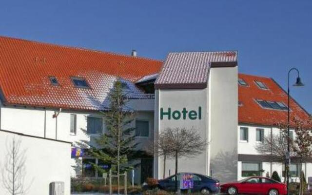 Hotel Kniestedter Hof