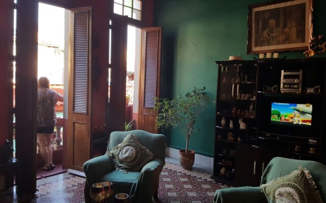 Casa Juan Carlos