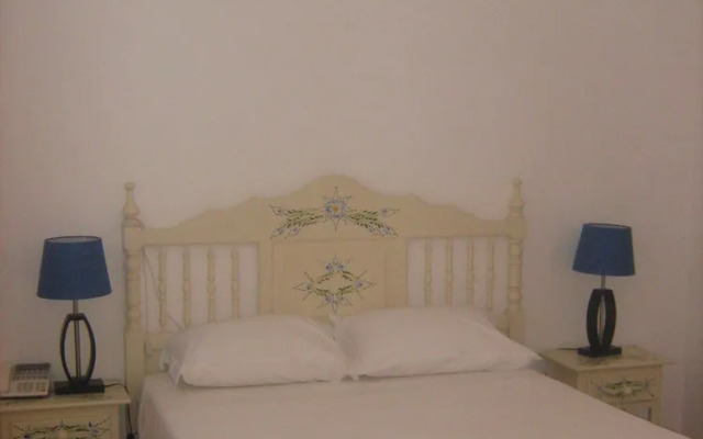 Monte dos Apóstolos