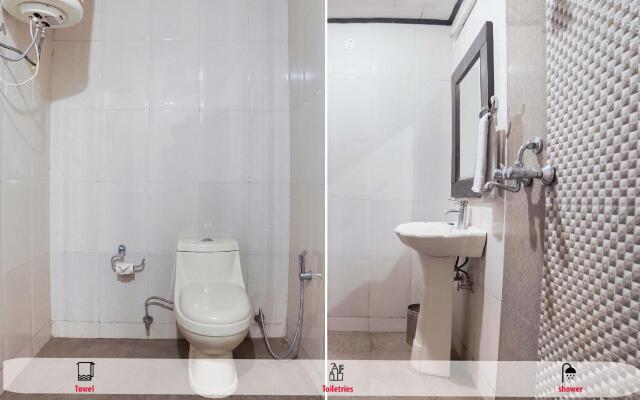 Palette Resorts - Raj Bilas Palace