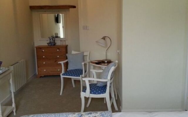 Yeoman's Acre Bed and Breakfast