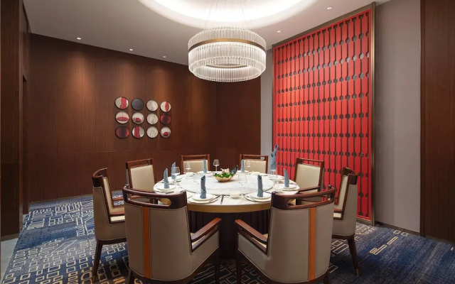 Wyndham Garden Weihai Dream Sea
