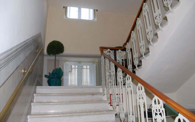 Relais Del Borgo Hotel e Spa