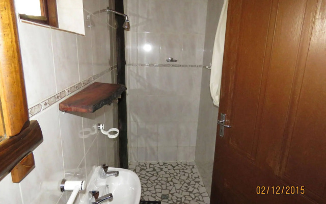 Abba Game Lodge