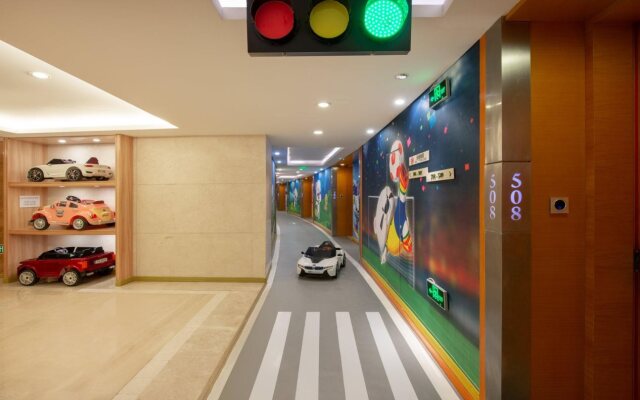 Holiday Inn Shaoxing by IHG
