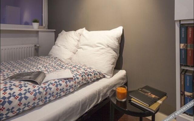 P&O Apartments Zgoda 23