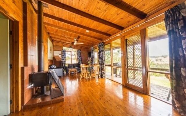 The Barrington's Country Retreat
