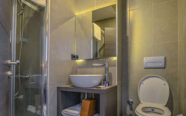 A11 Hotel Atasehir