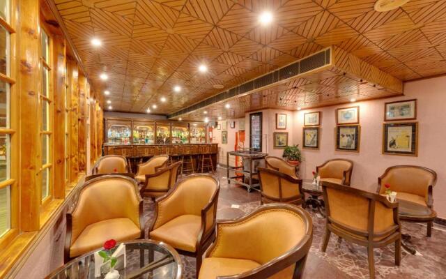 Hotel Combermere