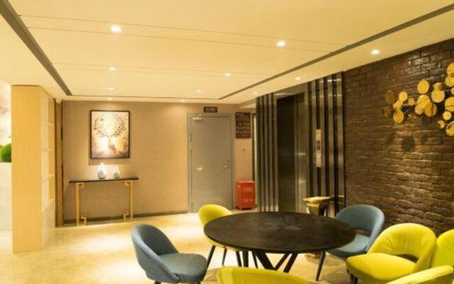 Mi Boutique Hotel (Xiantao Xiqiao)