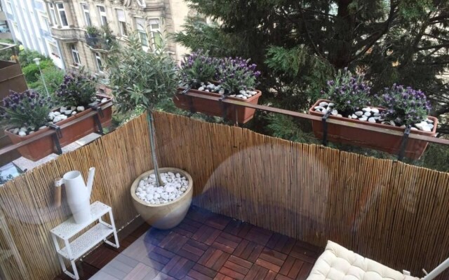 1 bedroom apartment in prime location