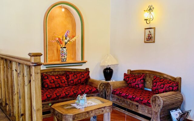 La Casa de Mama