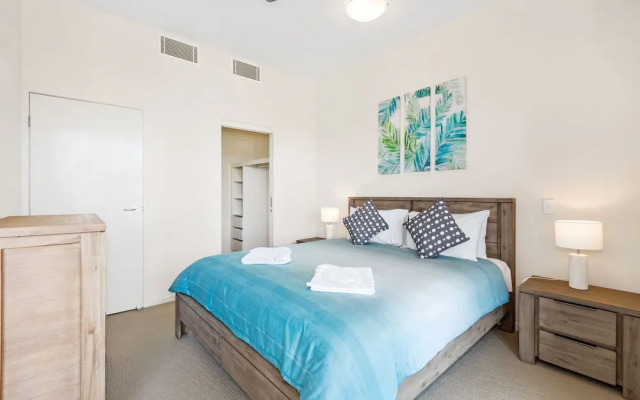 Drift North Holiday Apartments