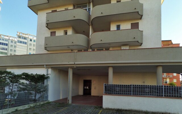 Alfa Apartments