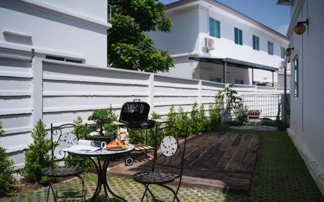 Soywhanhome Chiangmai