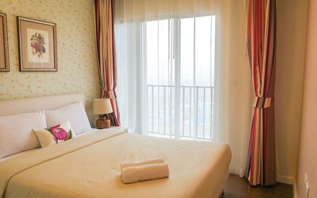 HuaHin Sky Suite by PassionataCollection