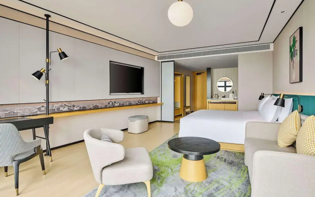 Hilton Garden Inn Foshan Lishui