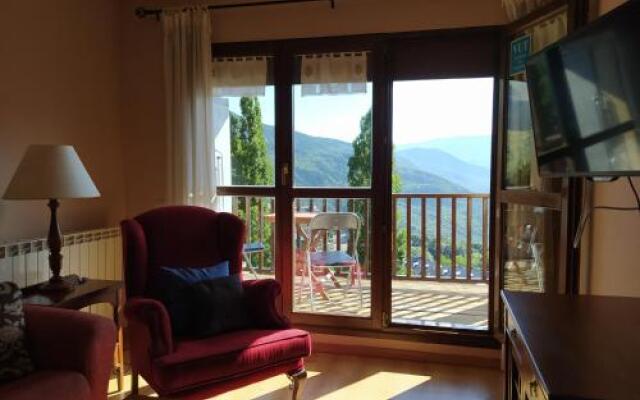 Apartamentos Ball Benas Prados de Velarta