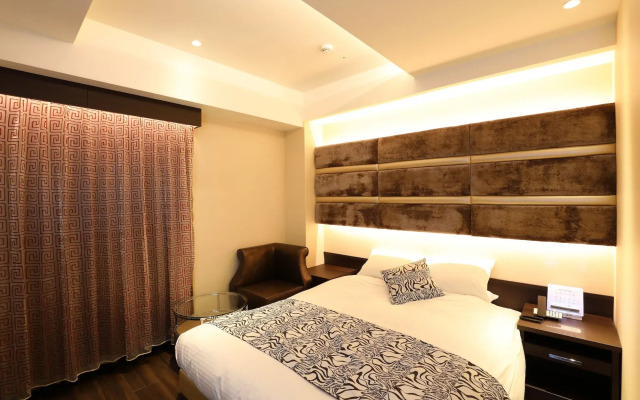 Hotel Leon Hamamatsu