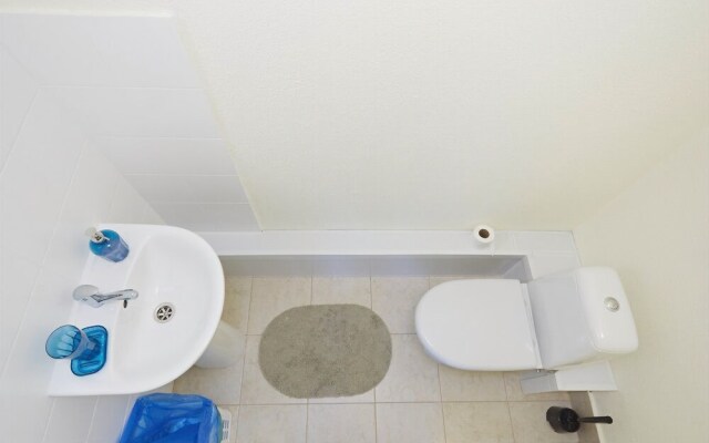 Zona Sna Na Studencheskoy