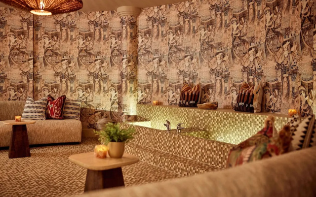 Radisson Blu Palace Hotel