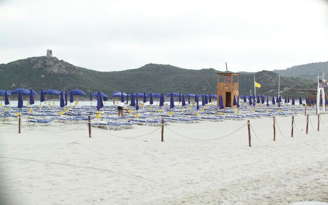 Pullman Almar Timi Ama Resort & Spa