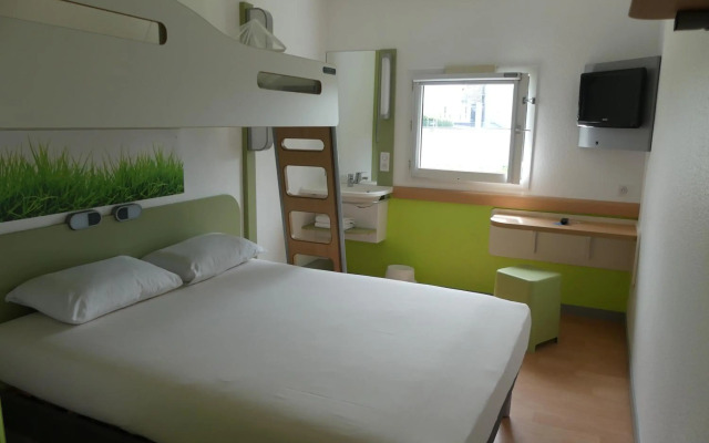 ibis budget Angers Parc des Expositions