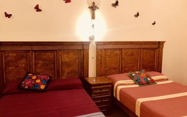 Las Calzadas Hotel & Suites