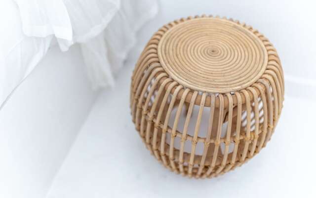 The Manik Toya Boutique Villa