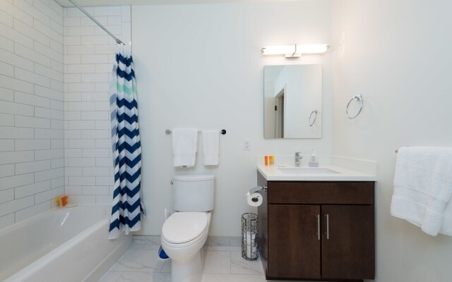 Elegant Suites in Westland Avenue