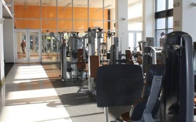 Dharma Home Suites JC at Grove Station