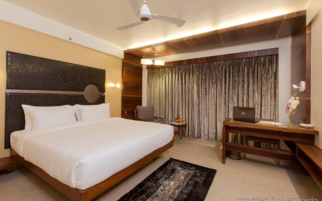 Hotel Cosmopolitan Ahmedabad