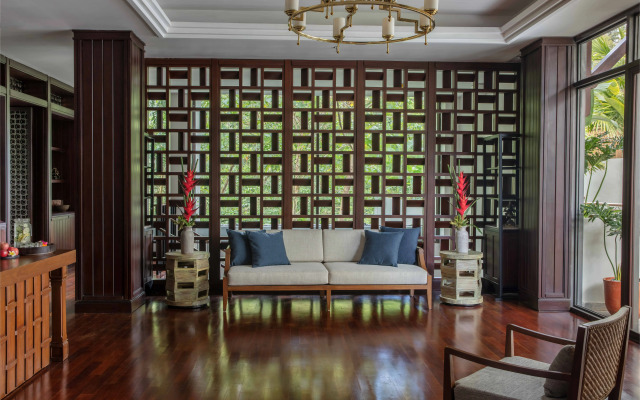 Anantara Ubud Bali Resort