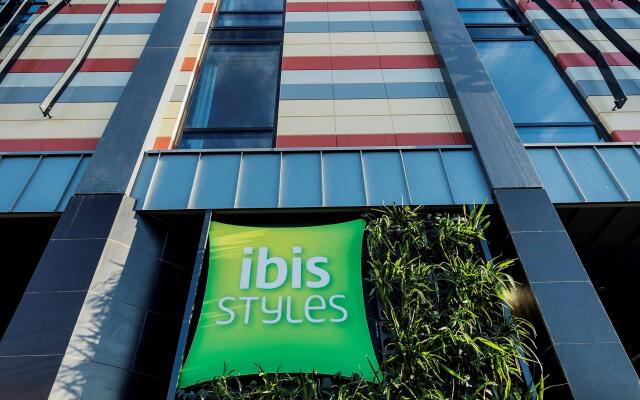 ibis Styles Hobart